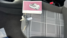 Peugeot 108 1.0 Active 5dr 2-Tronic Petrol Hatchback